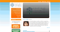 Desktop Screenshot of ebclo.org